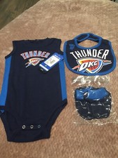 NBA Denver Nuggets Blue Boys