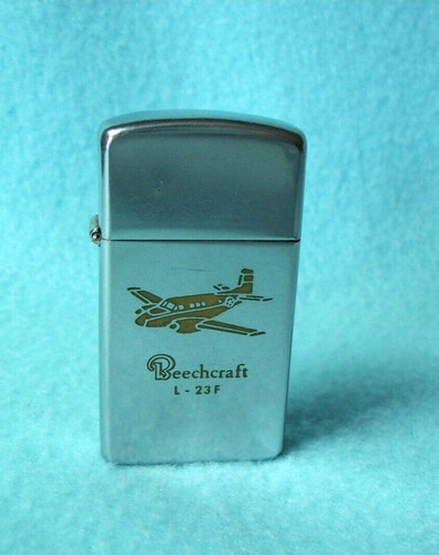 Vietnam era 1964 zippo lighter - vietnam,