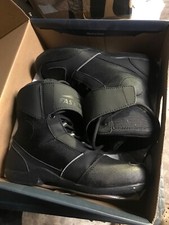 BOTTES MOTO HOMMES taille 43