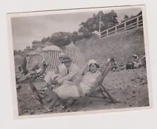 Photo ancienne 🎞️ Groupe