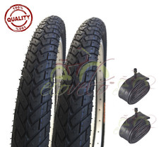 2 Pneus 20X1.95 (50-406) Gomme
