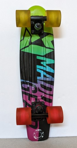 Madd gear skateboard - madd,