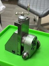 Bergeon Milling attachment