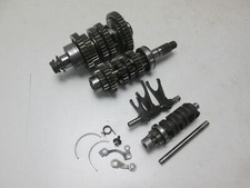 Boîte de vitesses boîte manuelle GEAR BOX TRANSMISSION Kawasaki ZX-7R Ninja ZX7