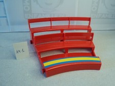 Playmobil vintage city cirque