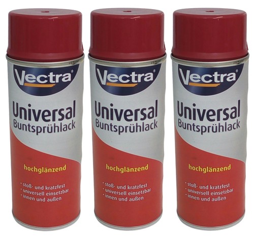 Vectra spray de - vectra®,