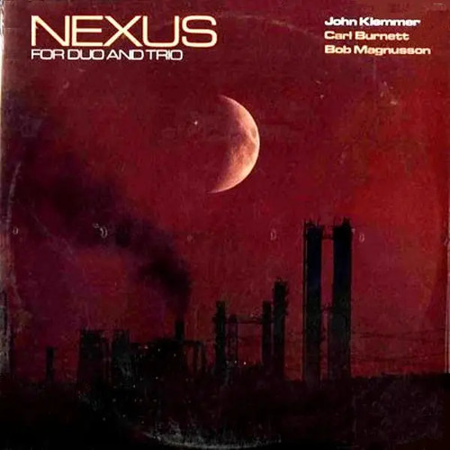 John klemmer carl - ,, burnett