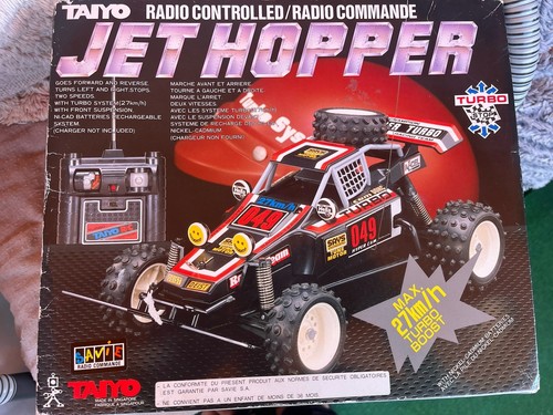Taiyo radio control - taiyo,
