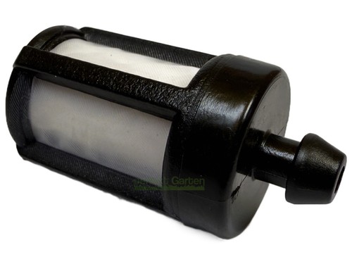 Filtre carburant pour stihl - à,