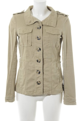 Divided veste mi - veste, mi-saison