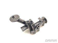 Renault Trafic Pompe à huile