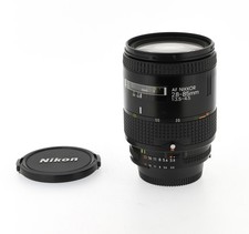Nikon AF 28‑85mm f/3.5‑4.5
