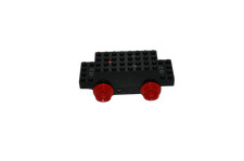 Lego® train 4,5V chemin de