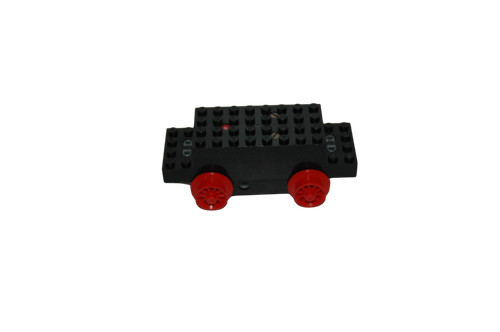 Lego train chemin de - 4,5v,