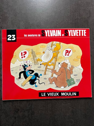 Les aventures sylvain et - aventures,