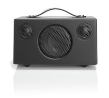 Audio Pro T3+ Enceinte Bluetooth Portable – 2×5W + 15W Classe D - Noir