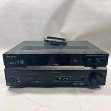 Pioneer VSX-816 Audio/Video