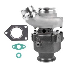 Turbocompresseur pour BMW 120d E81 E82 320d E90 E91 E92 520d E60 E61 X3 E83 2.0D