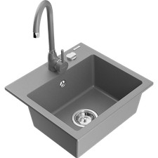 Mexen Milo évier en granit 1