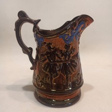 Jersey Pichet lait Faïence /