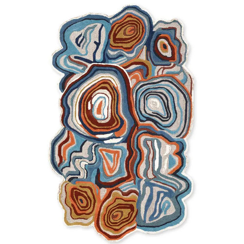Nouveau tapis laine - en,
