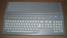 Atari 520 St Stfm Ordinateur 1MB Mémoire Tos 1.04 PSU Recapped 720K PC Disquette