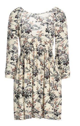 Jolie robe taille 2 - ba&sh,