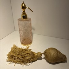 Ancien Vaporisateur Marcel