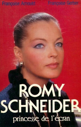 Romy schneider françoise - romy,