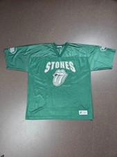 Maillot Vintage Rolling Stones
