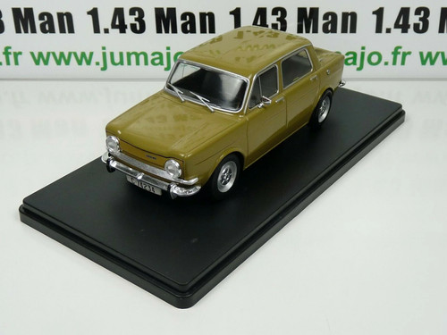 Vq6 voiture salvat - salvat,