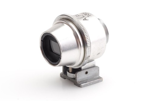 Alpex 135mm finder - alpex,