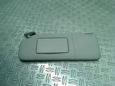 SONNENBLENDE LINKS Renault Twingo II (CN) 2010 7700849117