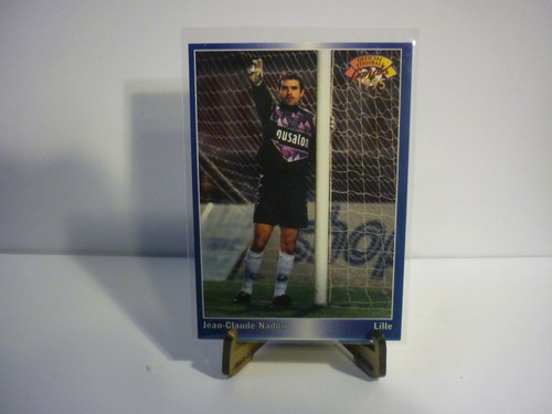 Carte foot panini official - carte,