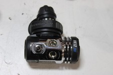 Scubapro mk17 evo - evo, first