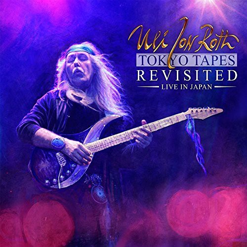Uli jon roth scorpions - jon,