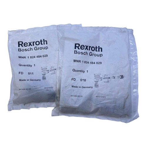 Rexroth 1824484029 douille 40 - 1824484029, -40