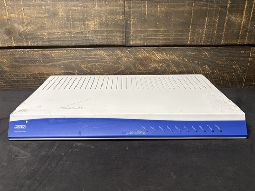 Adtran total access 924e 2nd - adtran,