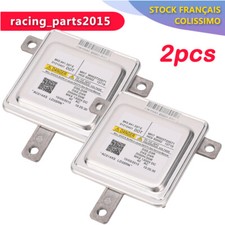 2x Ballast D'optique Module