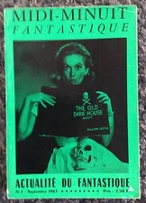 Midi Minuit Fantastique 7 -