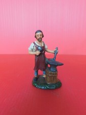 MAROLIN GERMANY :  LE MONDE CIVIL :   RARE FORGERON