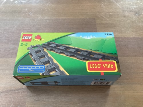 Lego ville duplo - ville,