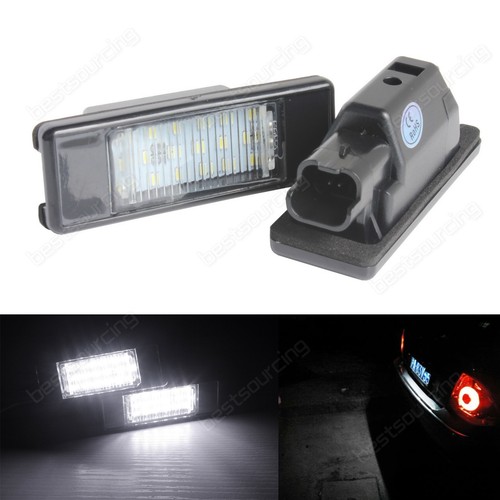 Feux led plaque - led, de