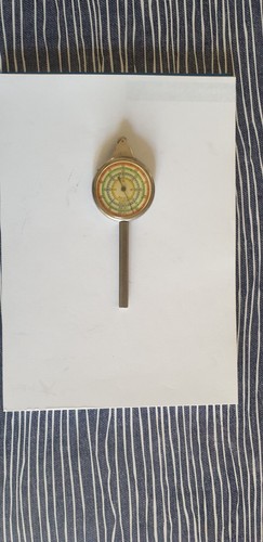Curvimètre mesureur carte - mesureur,