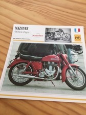 Mazoyer 500 flêche d'argent