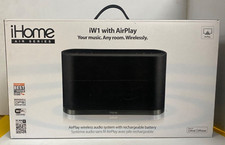 BRAND NEW - iW1 IHome Air