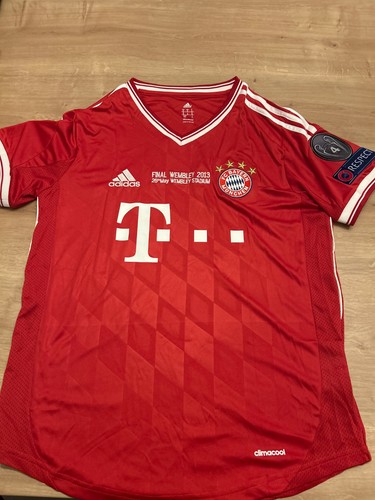 Maillot bayern munchen final - bayern,