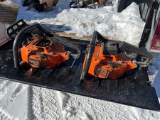 oleo mac OLYMPYK 244 CHAINSAWs