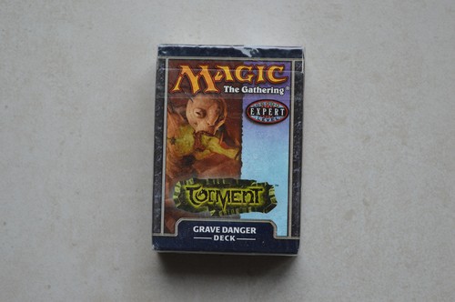 Neuf new mtg theme - neuf,