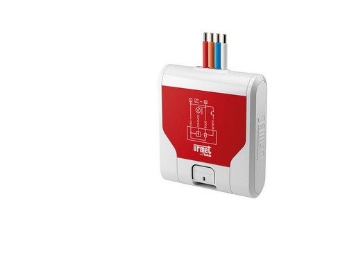 Micromodule télévariateur
